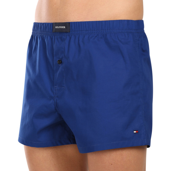 3PACK Herenboxershort Tommy Hilfiger veelkleurig (UM0UM03187 0SX)