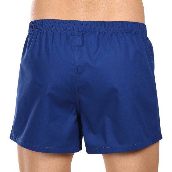 3PACK Herenboxershort Tommy Hilfiger veelkleurig (UM0UM03187 0SX)