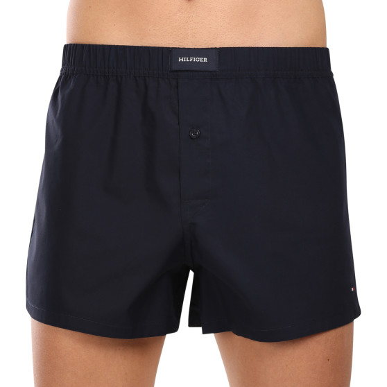 3PACK Herenboxershort Tommy Hilfiger veelkleurig (UM0UM03187 0SX)