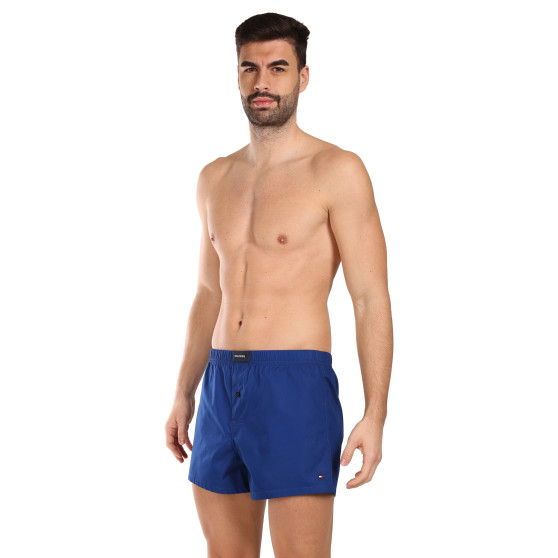 3PACK Herenboxershort Tommy Hilfiger veelkleurig (UM0UM03187 0SX)