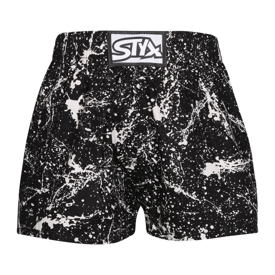 Kindershort Styx art classic rubber Jáchym (J1354)