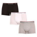 3PACK herenboxershort Tommy Hilfiger veelkleurig (1U87903842 004)