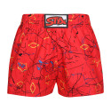 Kindershort Styx art classic rubber Jáchym (J1356)