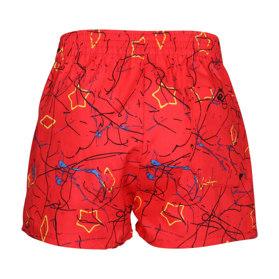 Kindershort Styx art classic rubber Jáchym (J1356)