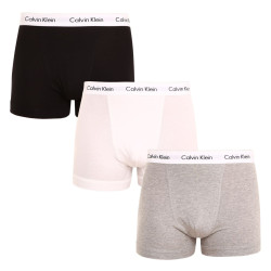 3PACK herenboxershort Calvin Klein veelkleurig (U2662G-998)