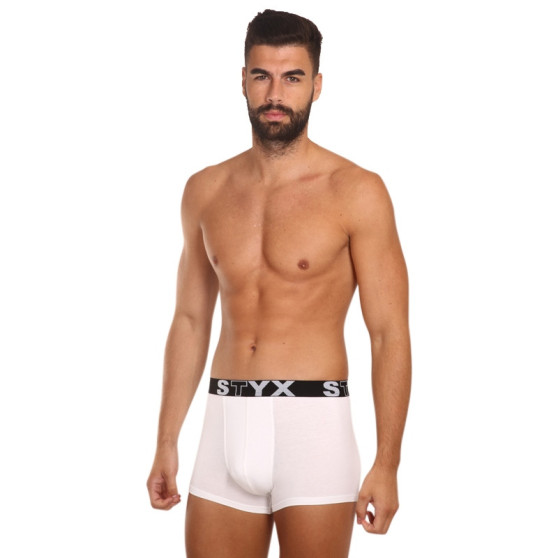 5PACK herenboxershort Styx sport elastisch meerkleurig (5G0912179)