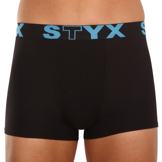 5PACK herenboxershort Styx sport elastisch meerkleurig (5G0912179)