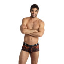 Herenboxershort Anais veelkleurig (Chill boxer)