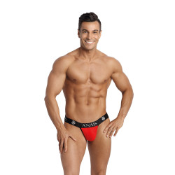 Herensokken Anais rood (Soul Jock Strap)