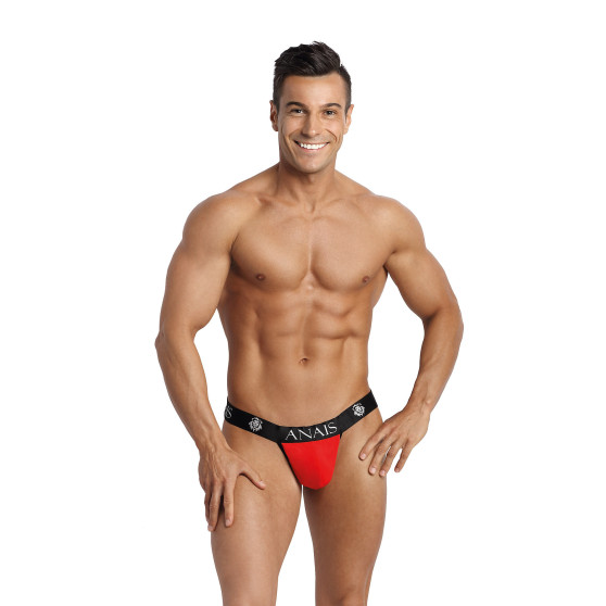 Herensokken Anais rood (Soul Jock Strap)