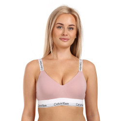 Damesbeha Calvin Klein roze (QF7059E-TQO)