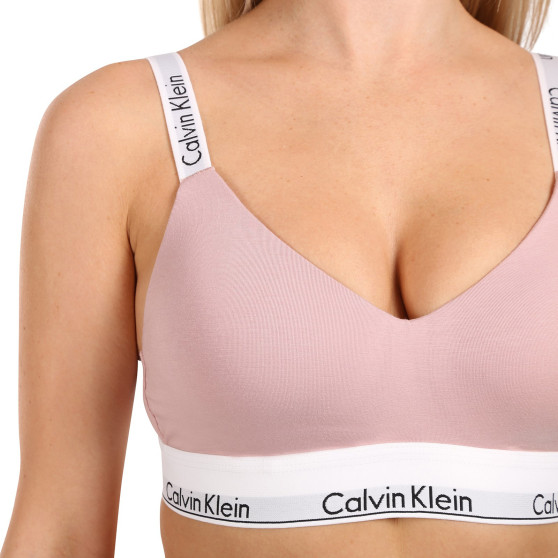 Damesbeha Calvin Klein roze (QF7059E-TQO)