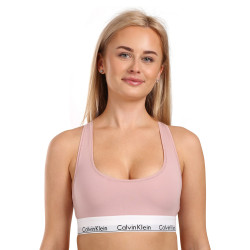 Damesbeha Calvin Klein roze (F3785E-TQO)