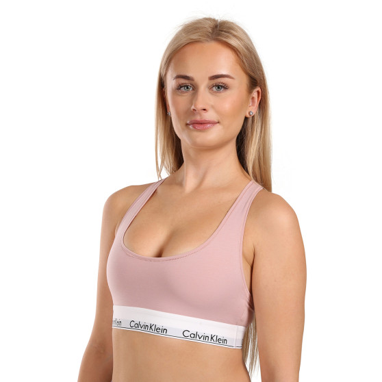 Damesbeha Calvin Klein roze (F3785E-TQO)