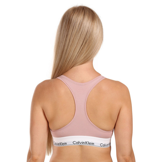 Damesbeha Calvin Klein roze (F3785E-TQO)