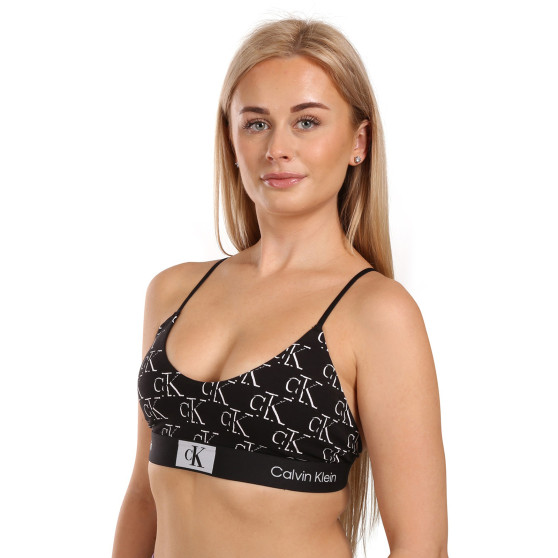 Damesbeha Calvin Klein zwart (QF7216E-LOC)