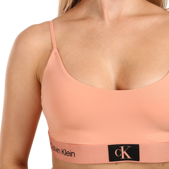 Damesbeha Calvin Klein roze (QF7245E-LN3)