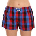 Damesboxershorts Styx klassiek elastisch meerkleurig (K1027)