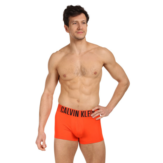 3PACK herenboxershort Calvin Klein veelkleurig (NB3775A-MDI)