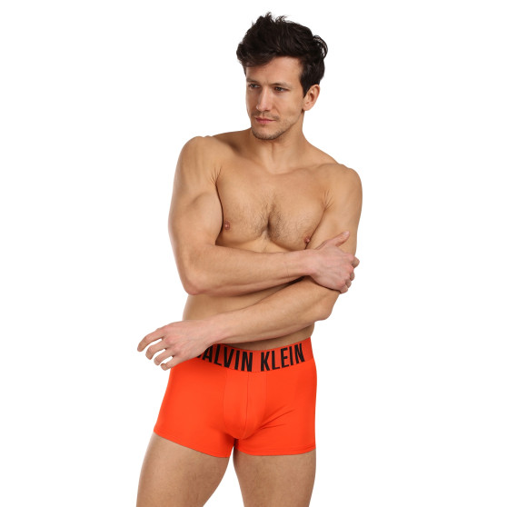 3PACK herenboxershort Calvin Klein veelkleurig (NB3775A-MDI)