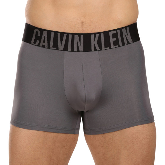 3PACK herenboxershort Calvin Klein veelkleurig (NB3775A-MDI)