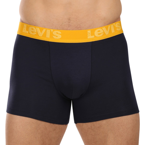 3PACK herenboxershort Levis veelkleurig (905045001 024)