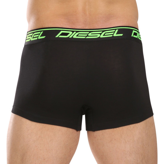 3PACK herenboxershort Diesel zwart (00ST3V-0AMAF-E6818)