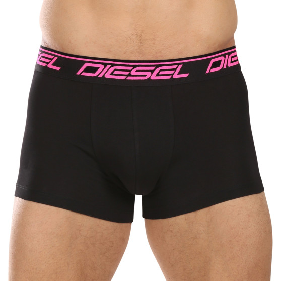 3PACK herenboxershort Diesel zwart (00ST3V-0AMAF-E6818)