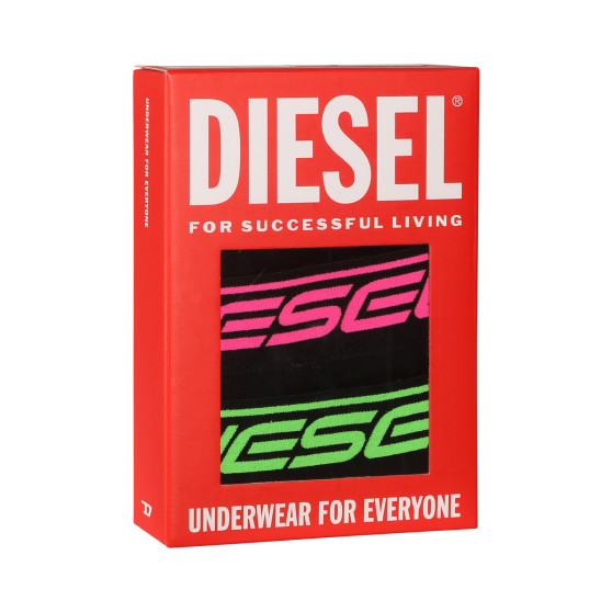 3PACK herenboxershort Diesel zwart (00ST3V-0AMAF-E6818)