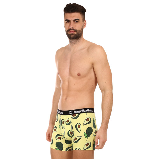 3PACK herenboxershort Horsefeathers Sidney (AM164DGK)