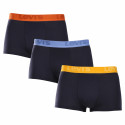 3PACK herenboxershort Levis veelkleurig (905042001 024)