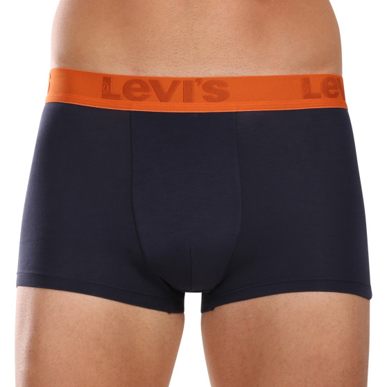 3PACK herenboxershort Levis veelkleurig (905042001 024)