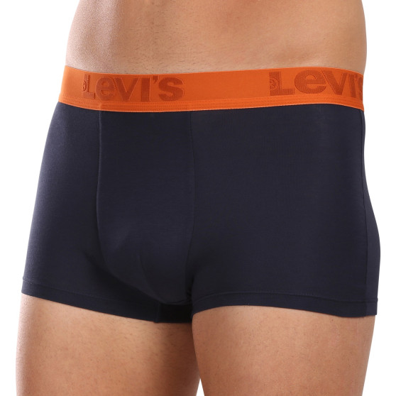 3PACK herenboxershort Levis veelkleurig (905042001 024)