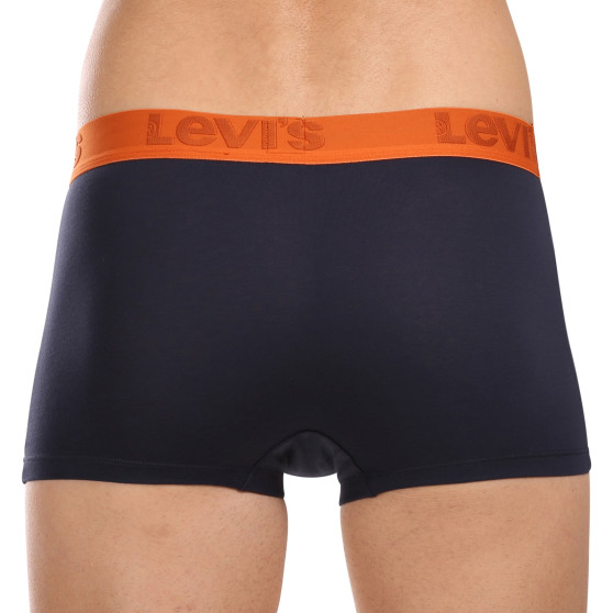 3PACK herenboxershort Levis veelkleurig (905042001 024)