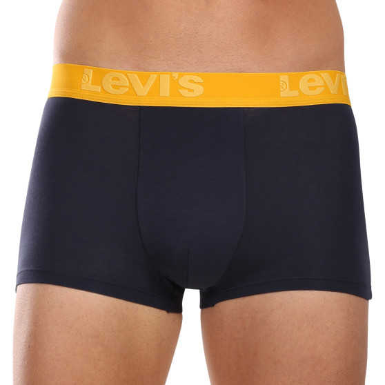 3PACK herenboxershort Levis veelkleurig (905042001 024)