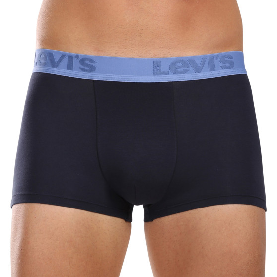 3PACK herenboxershort Levis veelkleurig (905042001 024)