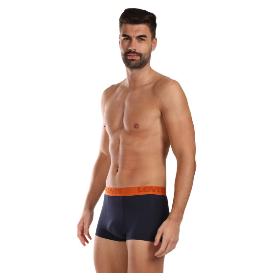 3PACK herenboxershort Levis veelkleurig (905042001 024)