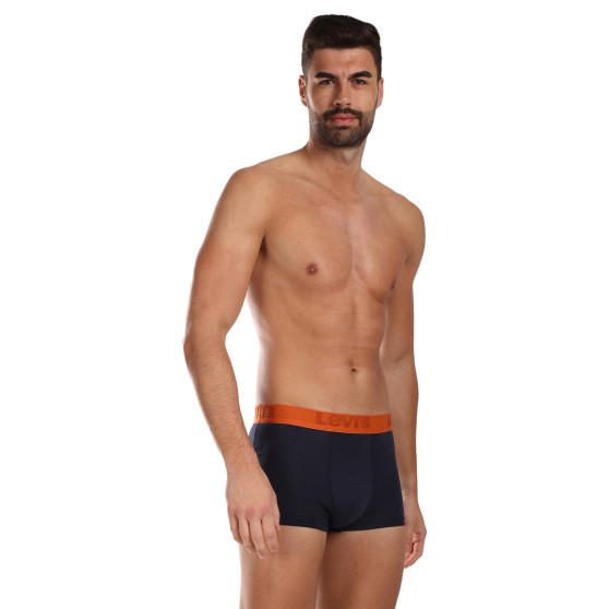 3PACK herenboxershort Levis veelkleurig (905042001 024)