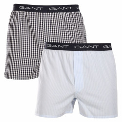 2PACK Herenboxershort Gant veelkleurig (902412009-409)