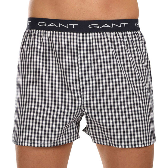 2PACK Herenboxershort Gant veelkleurig (902412009-409)