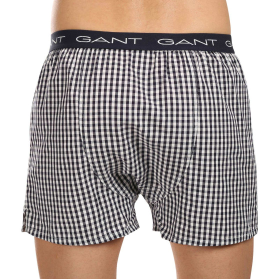 2PACK Herenboxershort Gant veelkleurig (902412009-409)