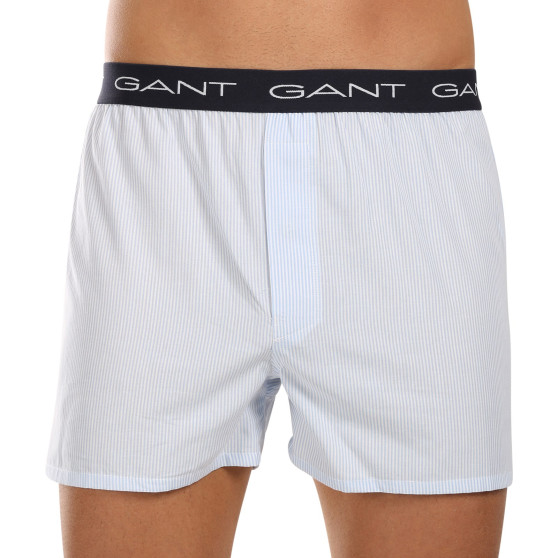 2PACK Herenboxershort Gant veelkleurig (902412009-409)