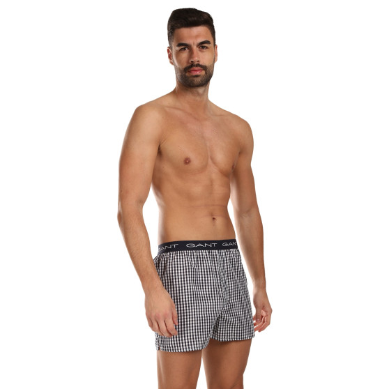 2PACK Herenboxershort Gant veelkleurig (902412009-409)