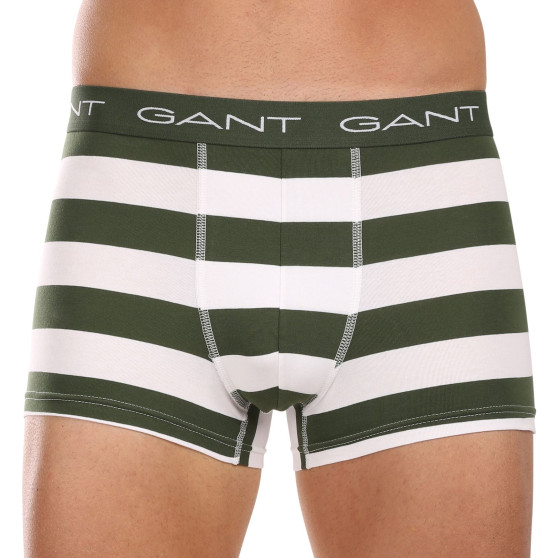 3PACK herenboxershort Gant veelkleurig (902413043-313)