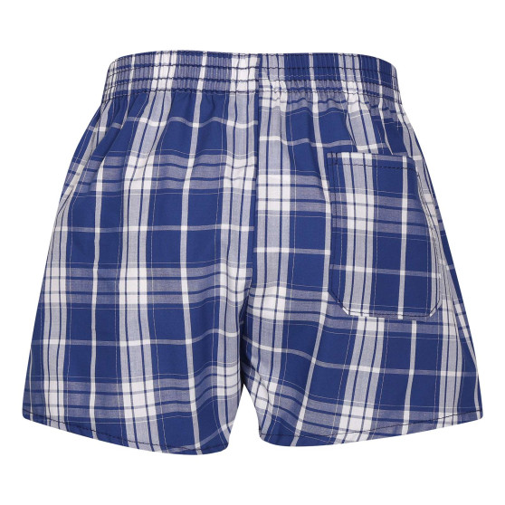 3PACK kindershort Styx classic elastisch meerkleurig (3J102426)