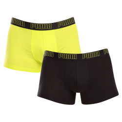 2PACK herenboxershort Puma veelkleurig (701226388 011)