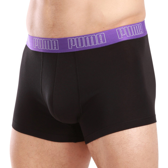 2PACK herenboxershort Puma veelkleurig (701226388 013)