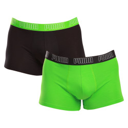 2PACK herenboxershort Puma veelkleurig (701226388 014)