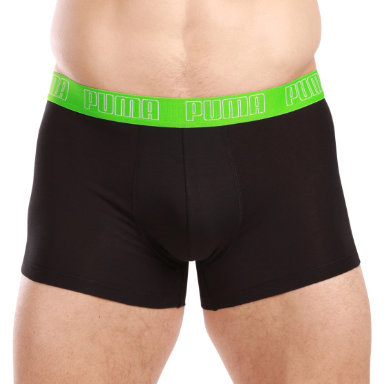 2PACK herenboxershort Puma veelkleurig (701226388 014)