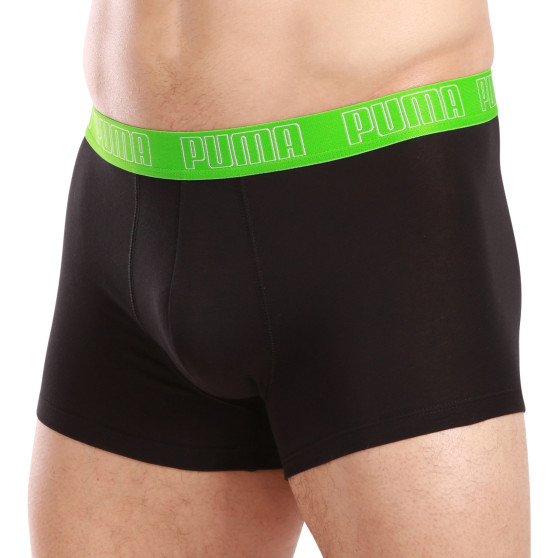 2PACK herenboxershort Puma veelkleurig (701226388 014)